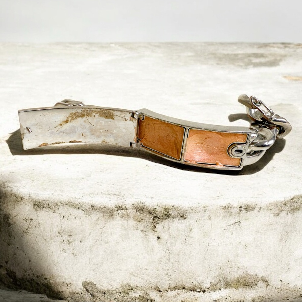 Dior Lip Gloss Duo Bracelet - Collectible - Picture 5 of 5